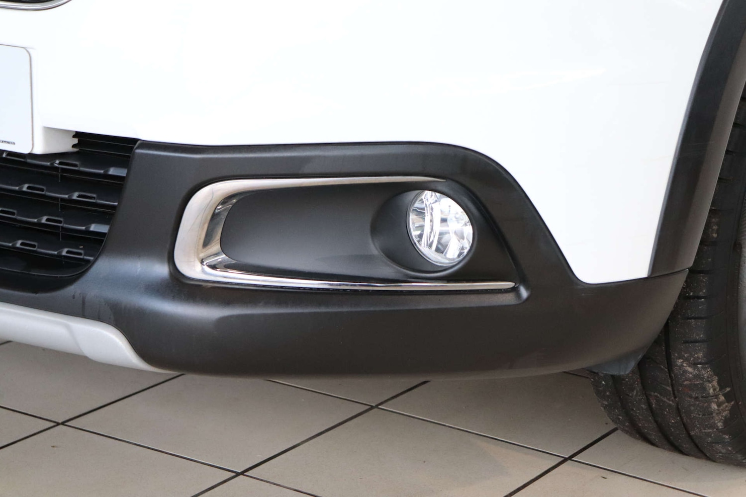 Used Peugeot 2008 2018 for sale - 76628297: Photo 76