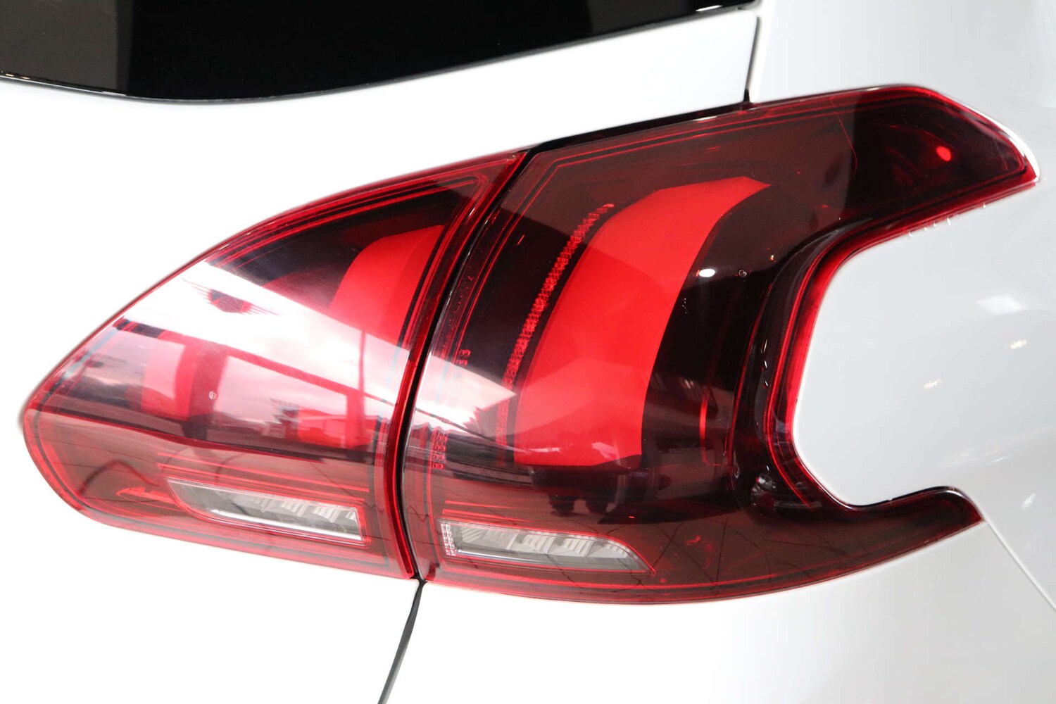 Used Peugeot 2008 2018 for sale - 76628297: Photo 80