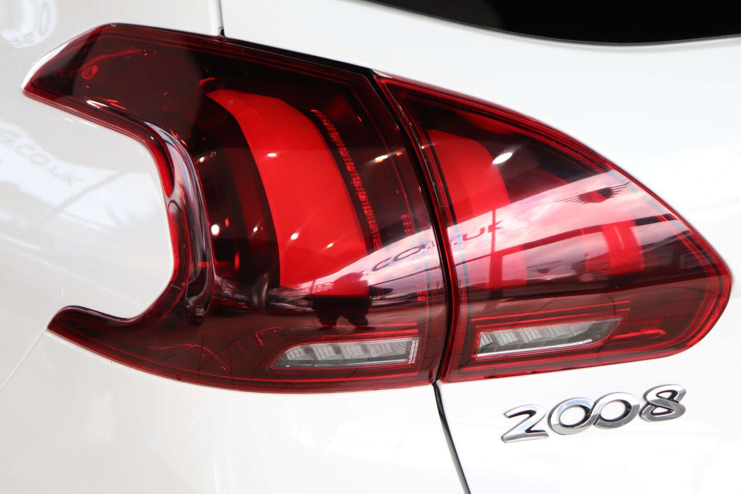 Used Peugeot 2008 2018 for sale - 76628297: Photo 82