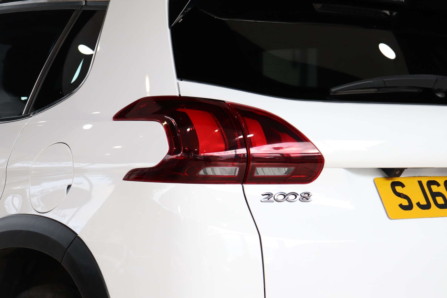 Used Peugeot 2008 2018 for sale - 76628297: Photo 83