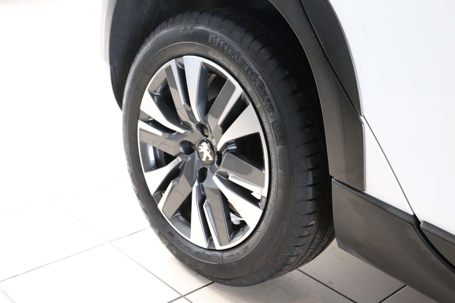 Used Peugeot 2008 2018 for sale - 76628297: Photo 88