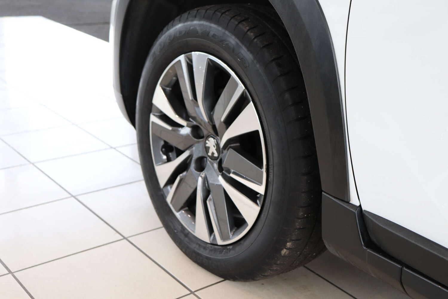 Used Peugeot 2008 2018 for sale - 76628297: Photo 89