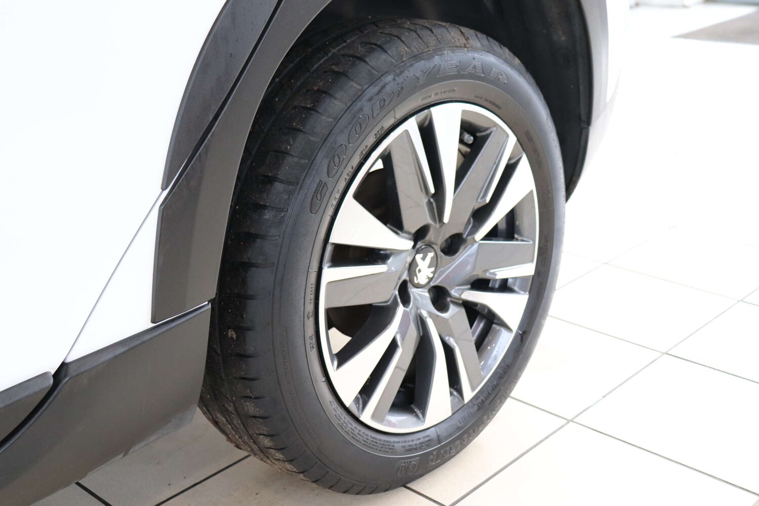 Used Peugeot 2008 2018 for sale - 76628297: Photo 90