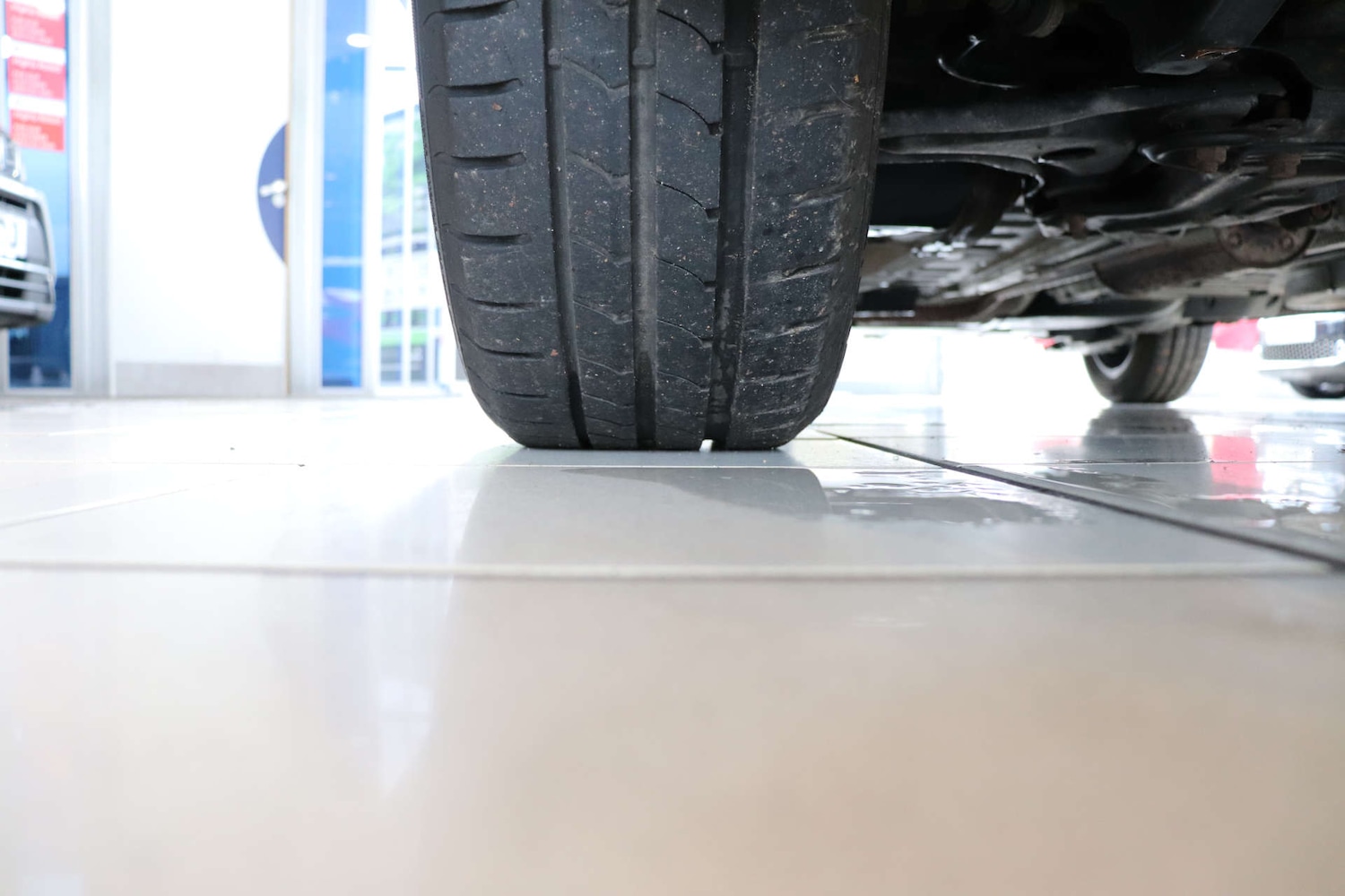 Used Peugeot 2008 2018 for sale - 76628297: Photo 91