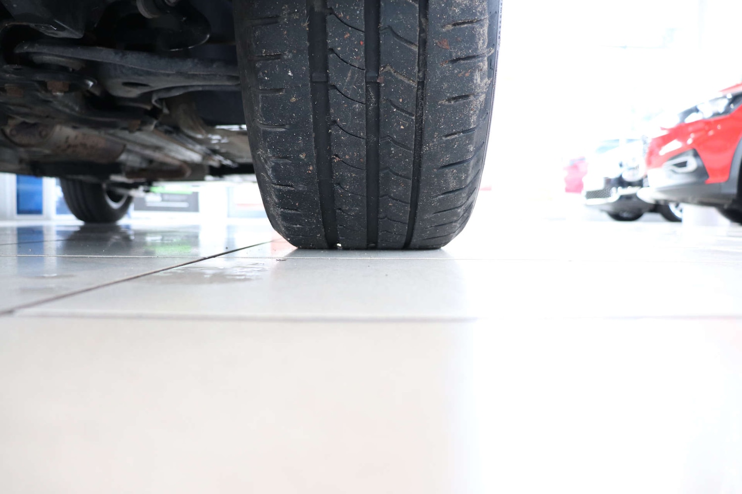 Used Peugeot 2008 2018 for sale - 76628297: Photo 92