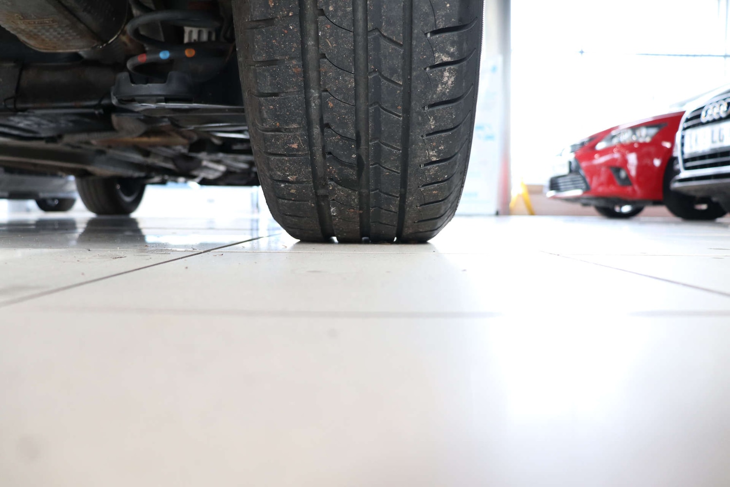 Used Peugeot 2008 2018 for sale - 76628297: Photo 93