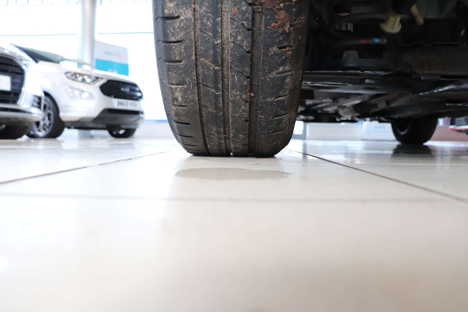 Used Peugeot 2008 2018 for sale - 76628297: Photo 94