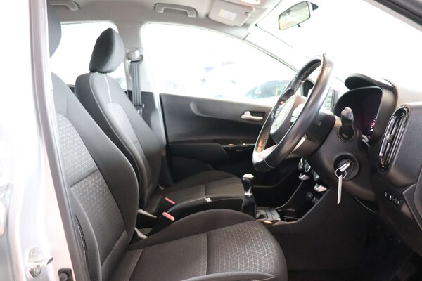 Used Kia Picanto 2017 for sale - 76277539: Photo 19