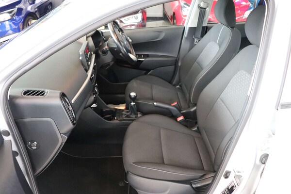 Used Kia Picanto 2017 for sale - 76277539: Photo 33