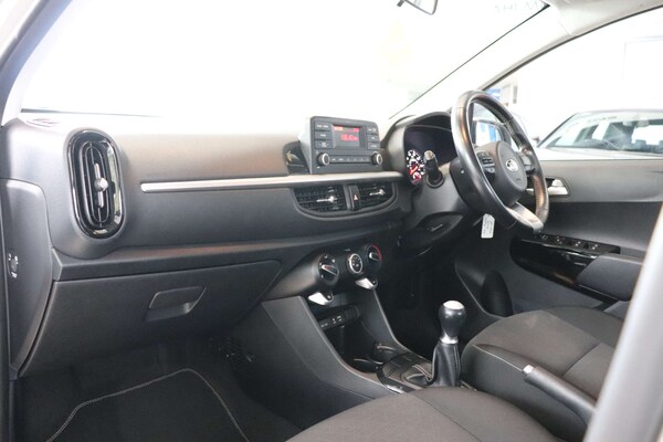 Used Kia Picanto 2017 for sale - 76277539: Photo 35
