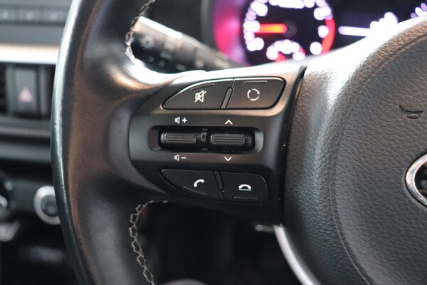 Used Kia Picanto 2017 for sale - 76277539: Photo 46