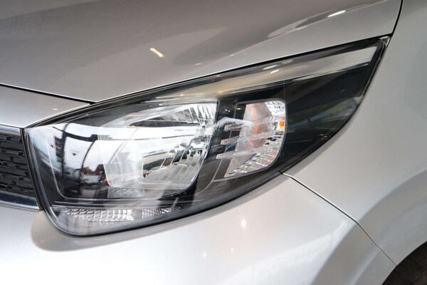 Used Kia Picanto 2017 for sale - 76277539: Photo 62