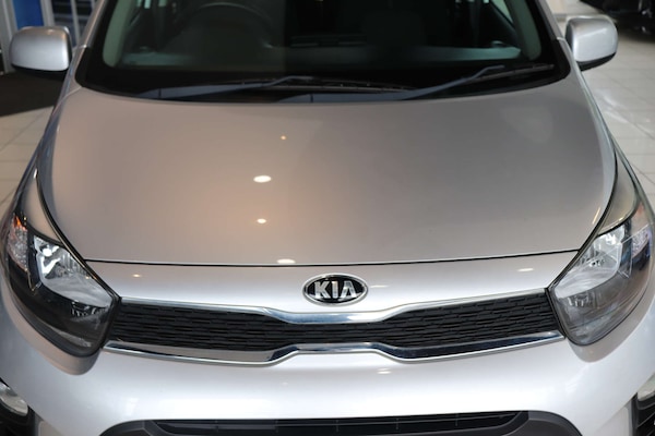 Used Kia Picanto 2017 for sale - 76277539: Photo 66