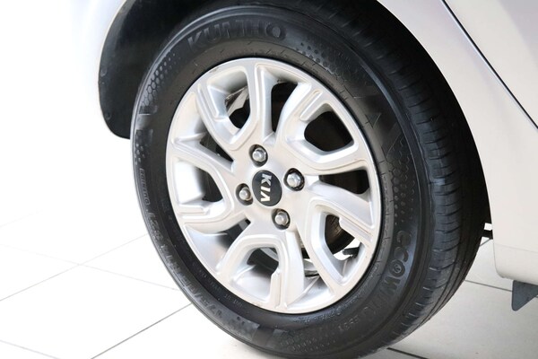 Used Kia Picanto 2017 for sale - 76277539: Photo 85