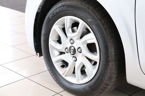 Used Kia Picanto 2017 for sale - 76277539: Photo 86