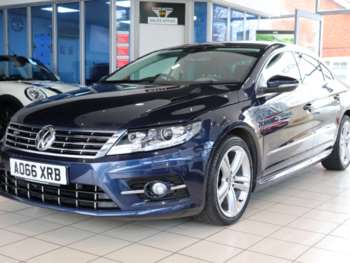 Used Volkswagen CC 2016 for sale - 73527394: Photo