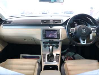 Used Volkswagen CC 2016 for sale - 73527394: Photo