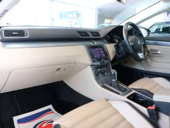 Used Volkswagen CC 2016 for sale - 73527394: Photo