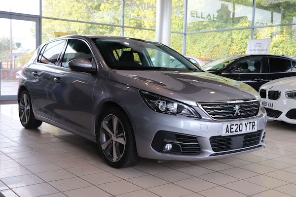 Used Peugeot 308 2020 for sale - 76319730: Photo 10