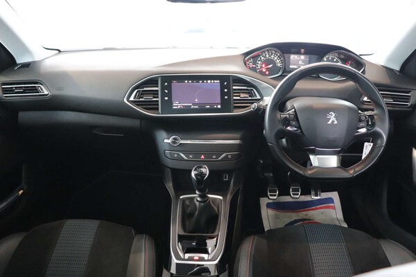 Used Peugeot 308 2020 for sale - 76319730: Photo 14