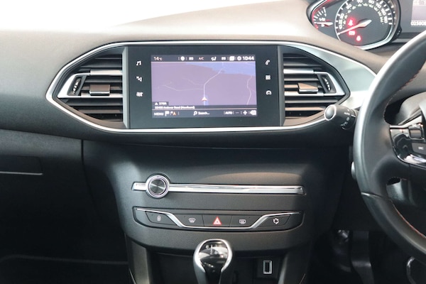 Used Peugeot 308 2020 for sale - 76319730: Photo 15
