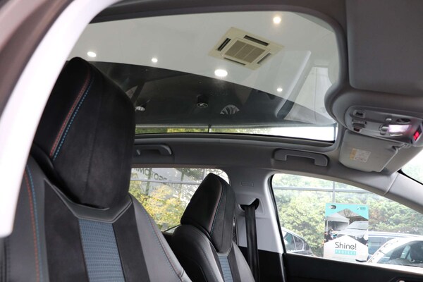 Used Peugeot 308 2020 for sale - 76319730: Photo 21