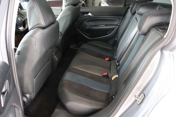 Used Peugeot 308 2020 for sale - 76319730: Photo 29