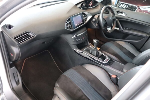 Used Peugeot 308 2020 for sale - 76319730: Photo 33
