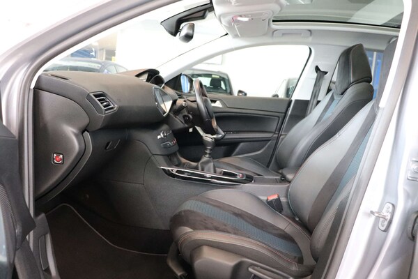 Used Peugeot 308 2020 for sale - 76319730: Photo 35