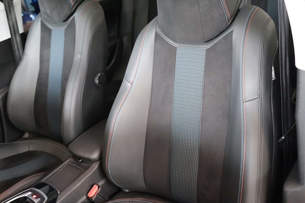Used Peugeot 308 2020 for sale - 76319730: Photo 40