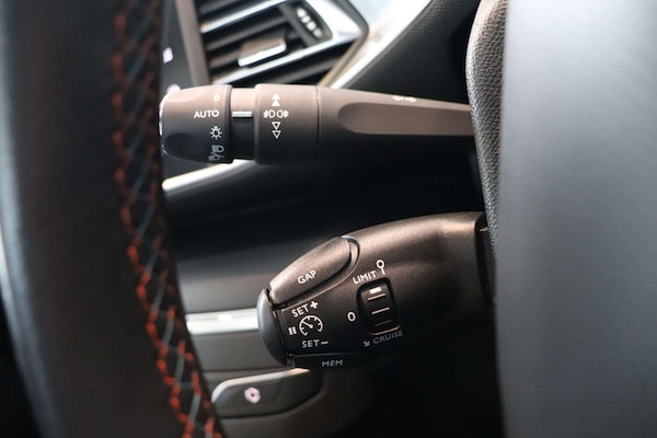 Used Peugeot 308 2020 for sale - 76319730: Photo 53