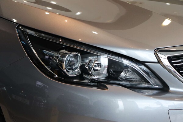 Used Peugeot 308 2020 for sale - 76319730: Photo 62