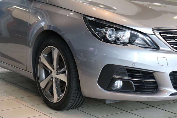 Used Peugeot 308 2020 for sale - 76319730: Photo 63