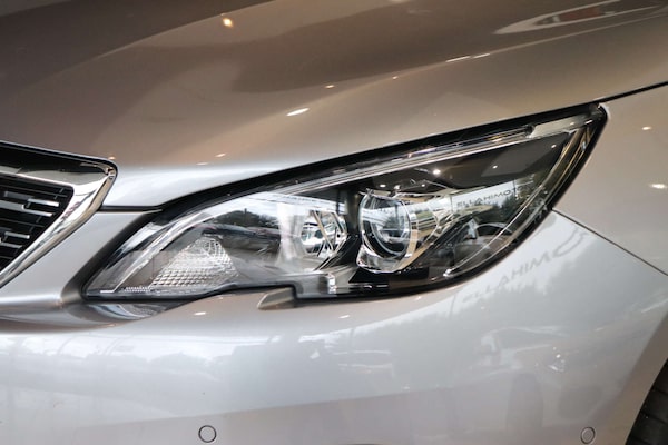 Used Peugeot 308 2020 for sale - 76319730: Photo 66