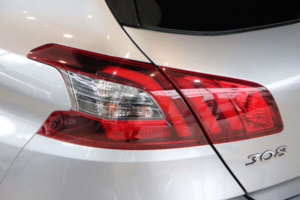 Used Peugeot 308 2020 for sale - 76319730: Photo 74