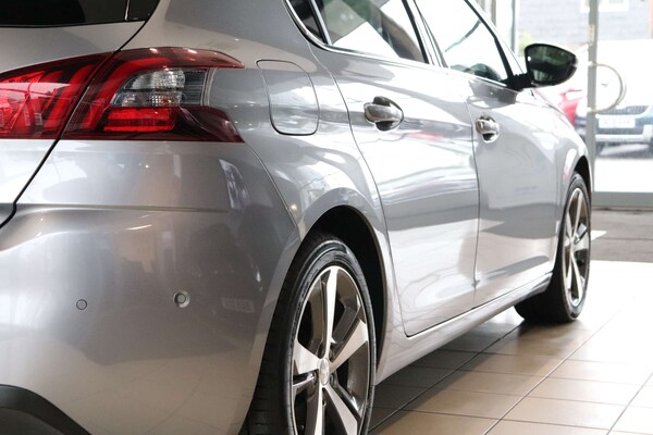 Used Peugeot 308 2020 for sale - 76319730: Photo 81