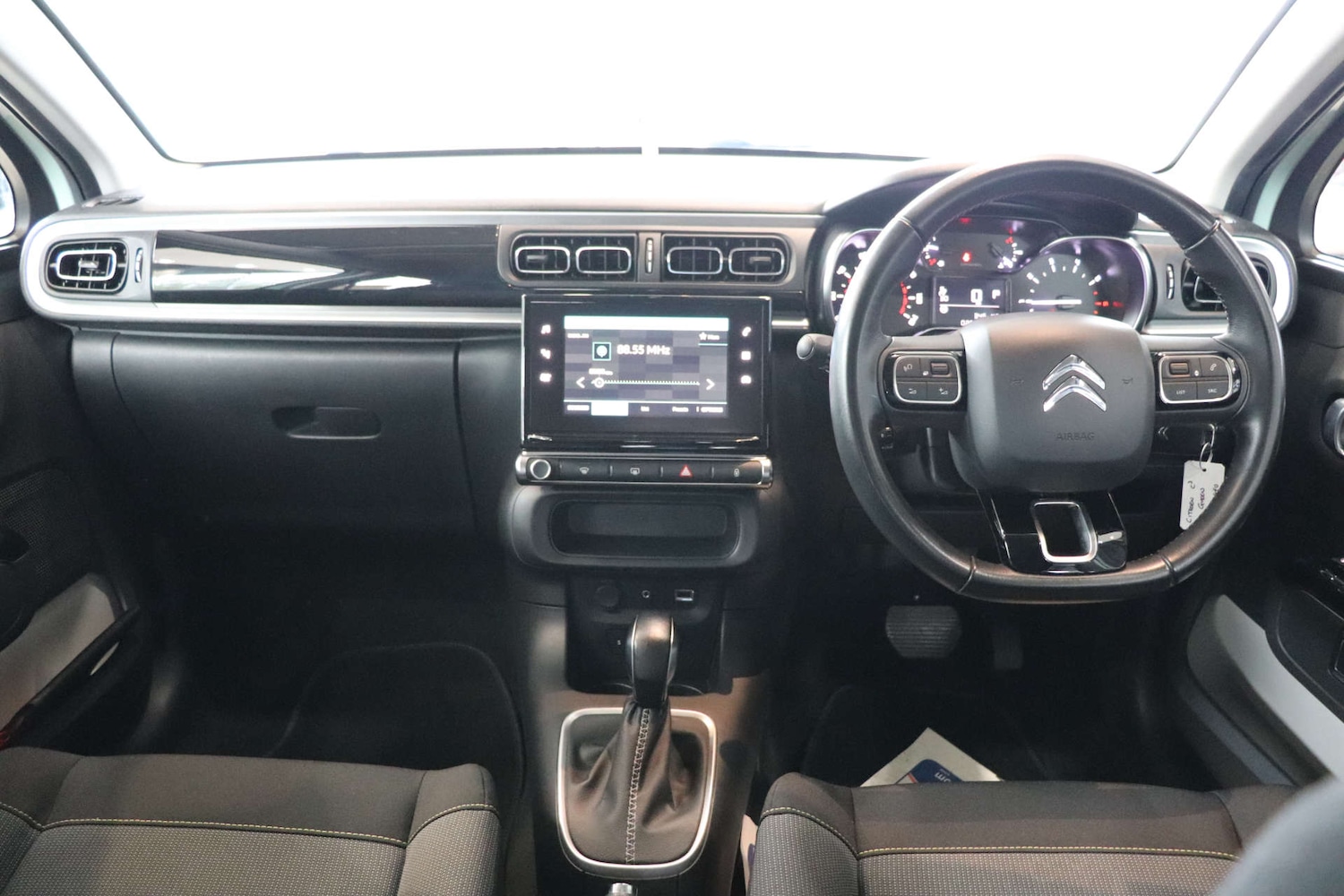 Used Citroen C3 2018 for sale - 76923096: Photo 14