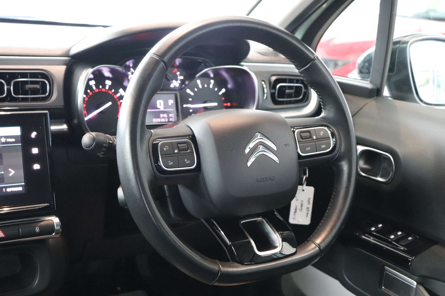 Used Citroen C3 2018 for sale - 76923096: Photo 16