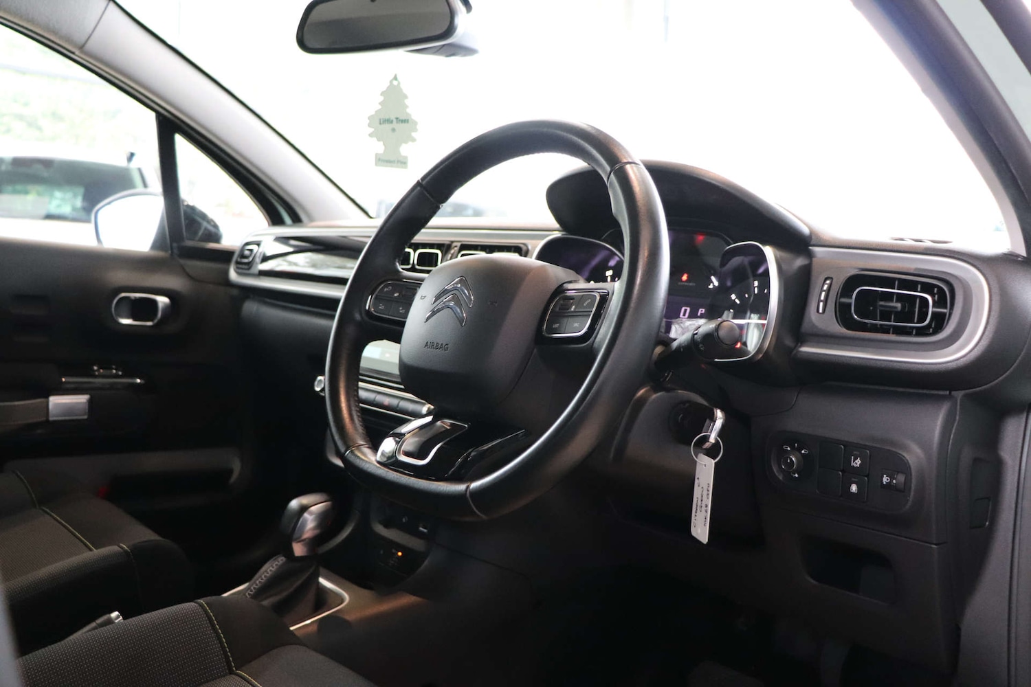 Used Citroen C3 2018 for sale - 76923096: Photo 20