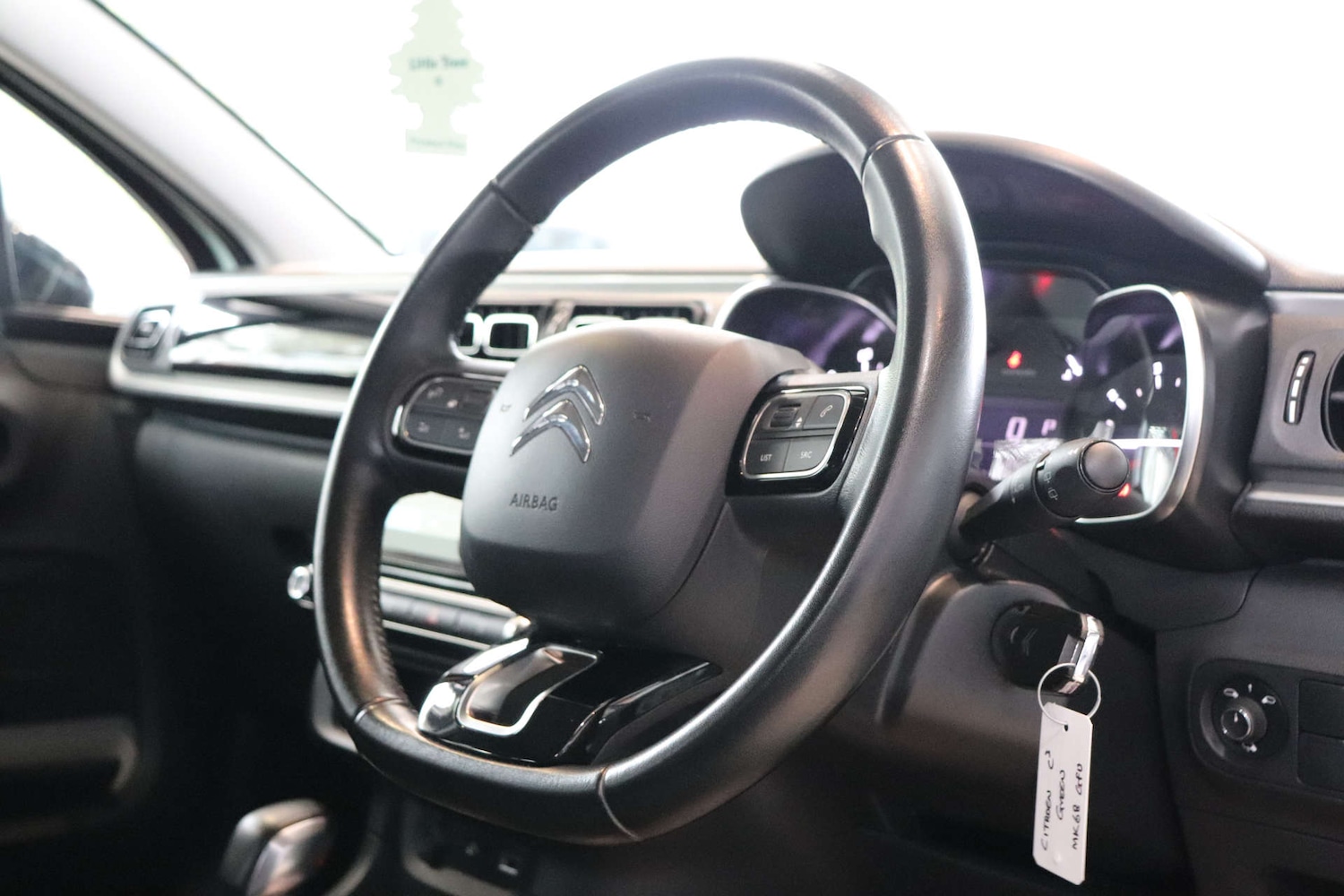 Used Citroen C3 2018 for sale - 76923096: Photo 21