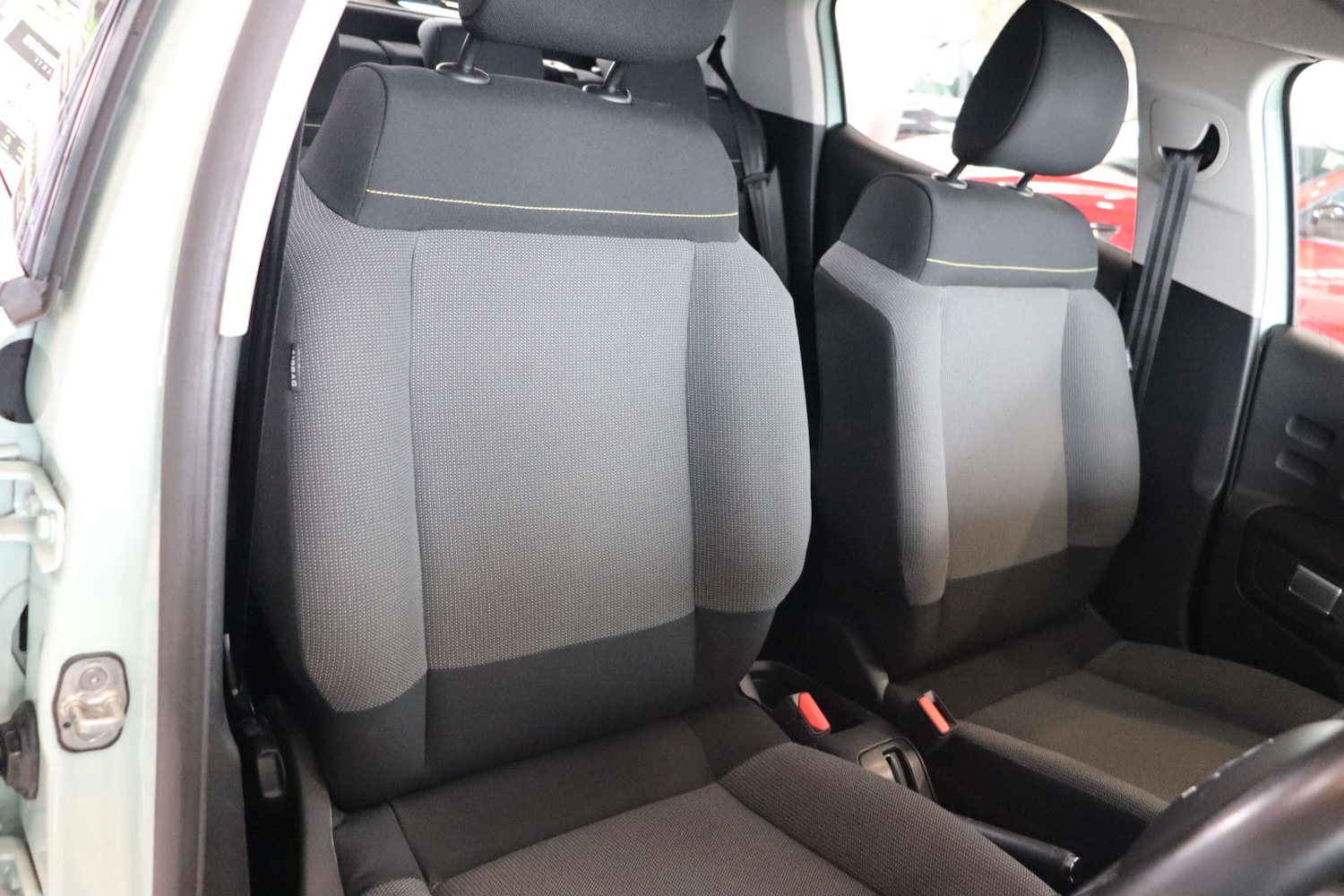 Used Citroen C3 2018 for sale - 76923096: Photo 23