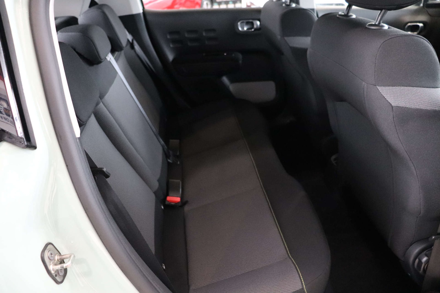 Used Citroen C3 2018 for sale - 76923096: Photo 25