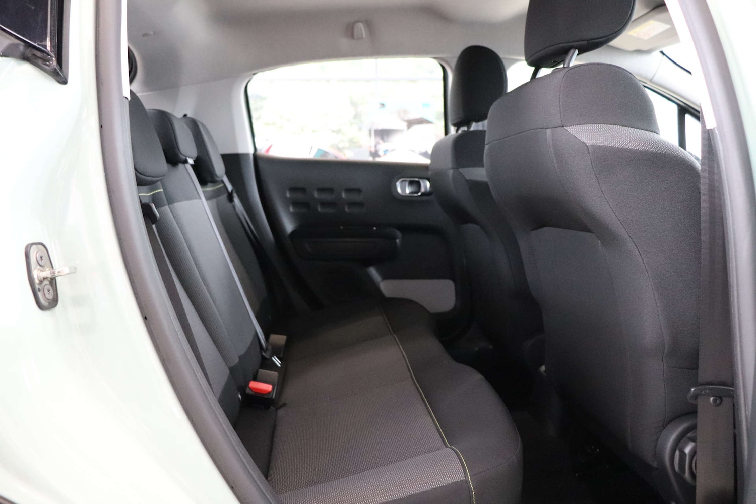 Used Citroen C3 2018 for sale - 76923096: Photo 26