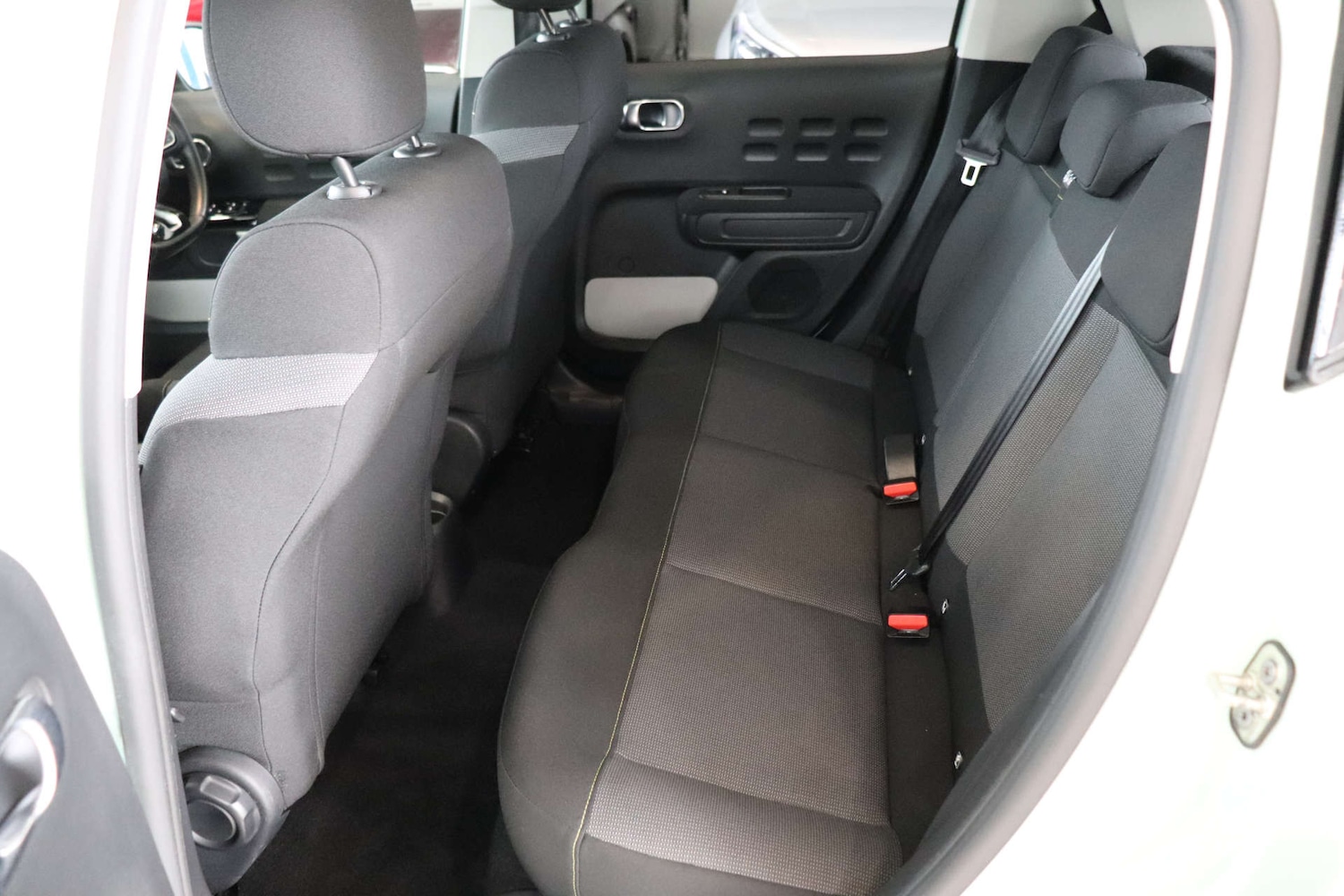 Used Citroen C3 2018 for sale - 76923096: Photo 29