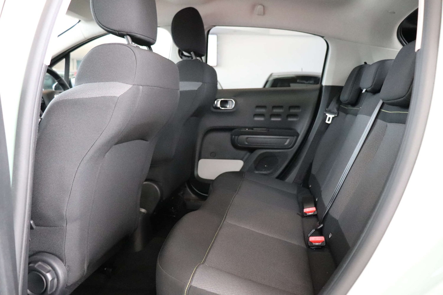 Used Citroen C3 2018 for sale - 76923096: Photo 30