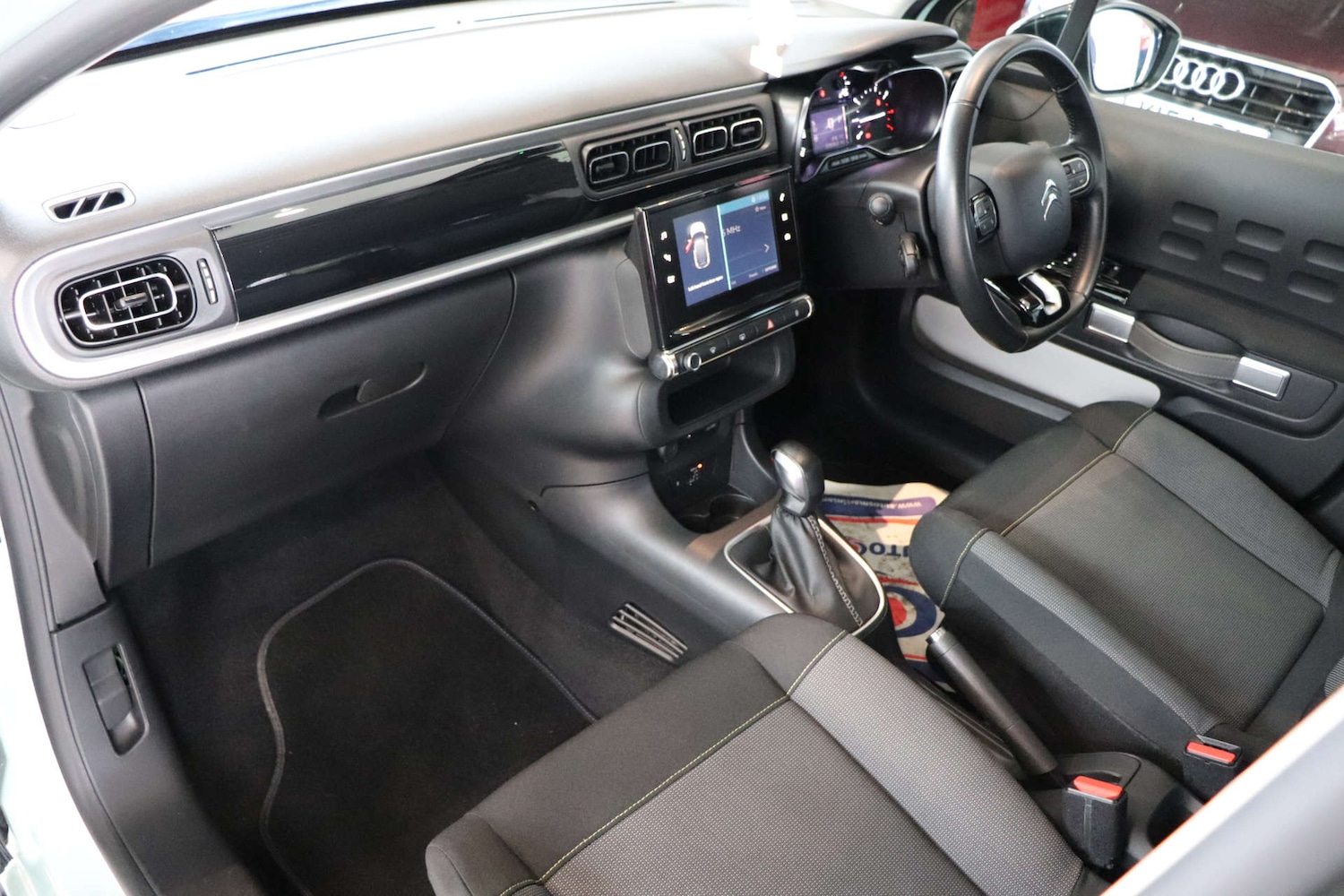 Used Citroen C3 2018 for sale - 76923096: Photo 32