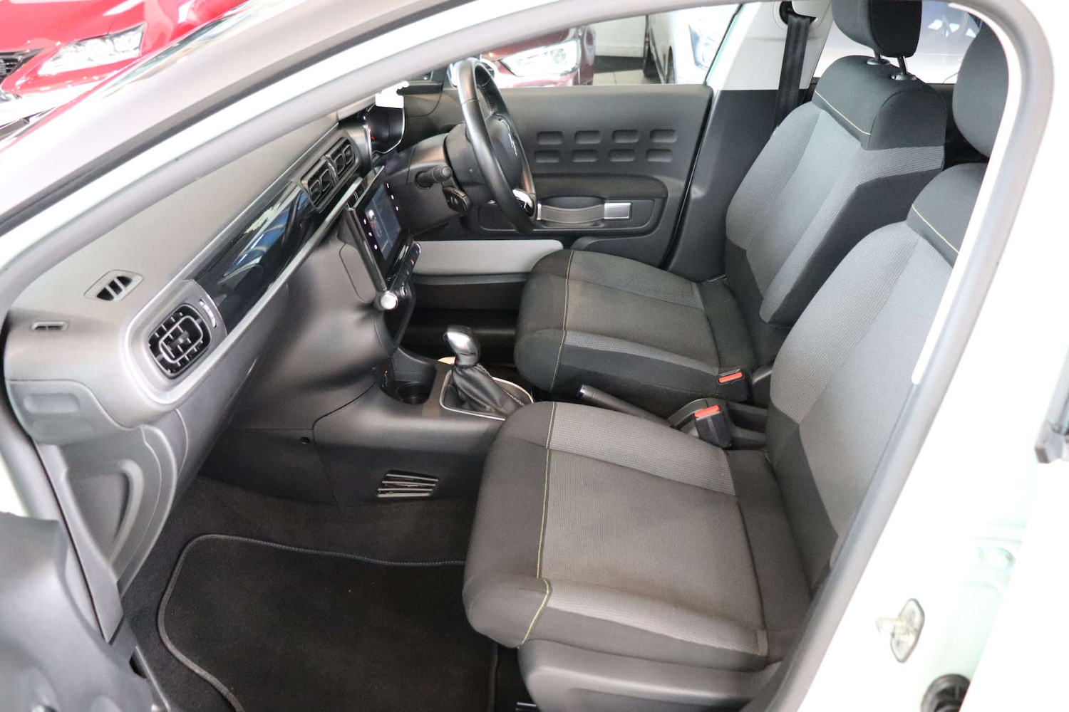 Used Citroen C3 2018 for sale - 76923096: Photo 33