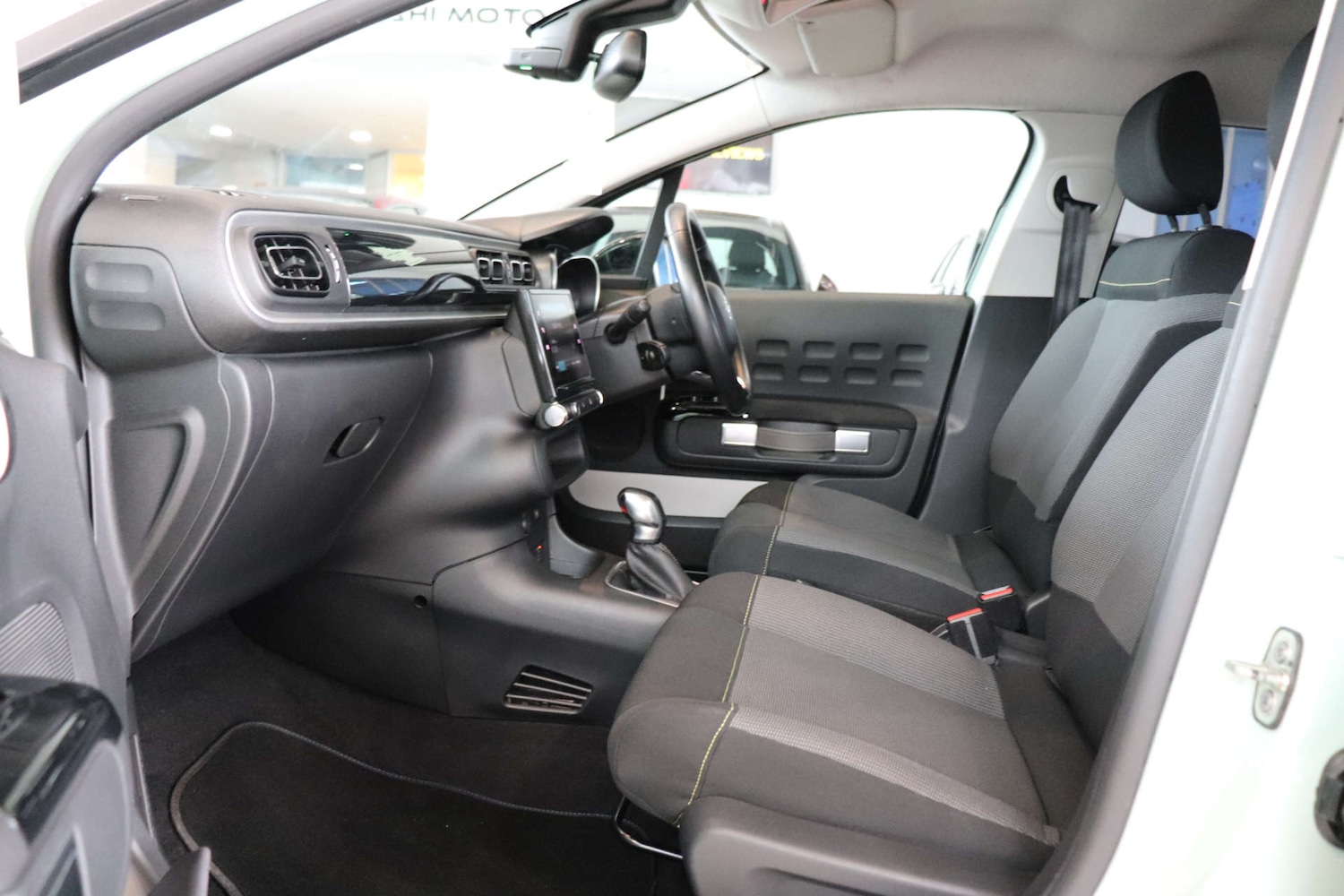 Used Citroen C3 2018 for sale - 76923096: Photo 34