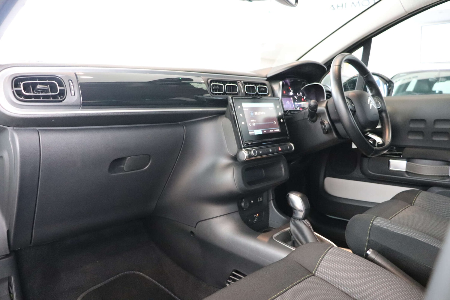 Used Citroen C3 2018 for sale - 76923096: Photo 35