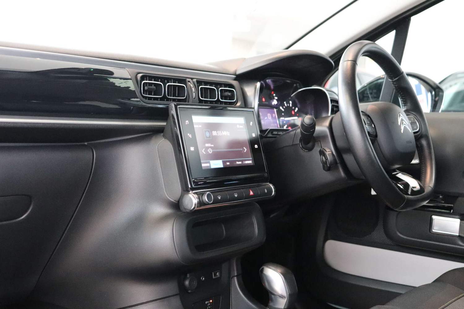 Used Citroen C3 2018 for sale - 76923096: Photo 37